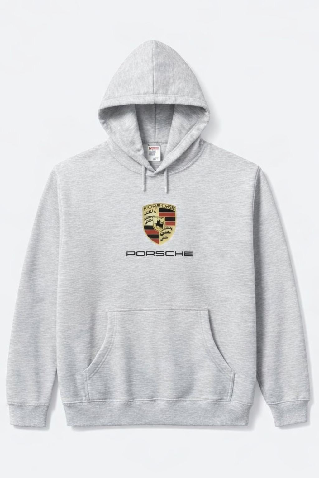 Porsche GT Series Hoodie
