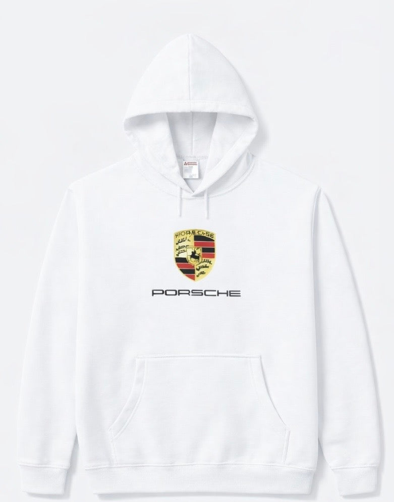 Porsche GT Series Hoodie