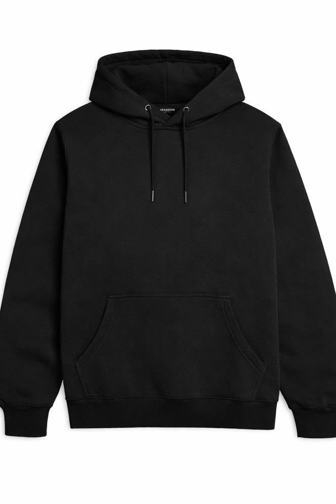 Royal Patern Hoodie