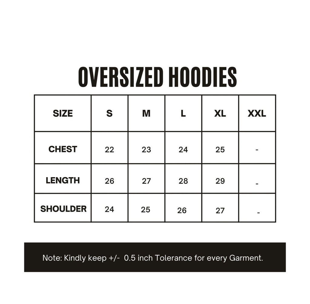 Everyday Hoodie