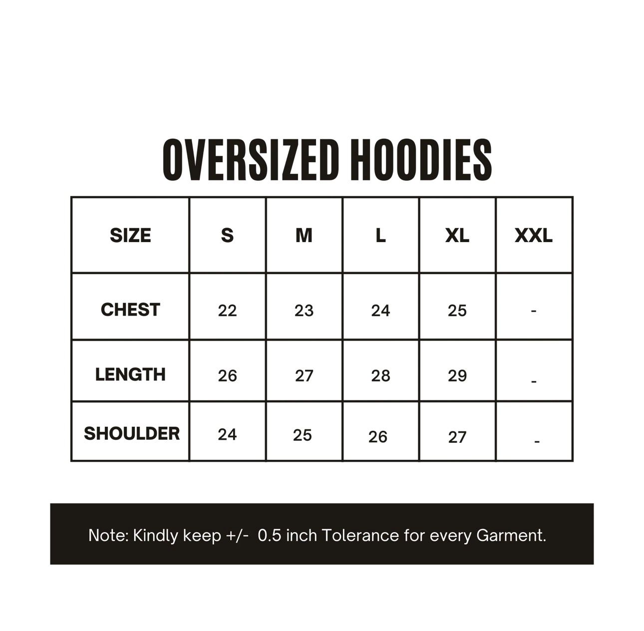 Everyday Hoodie